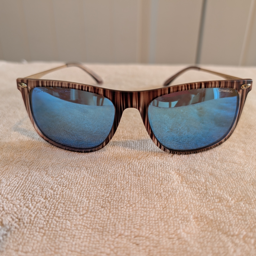 O'Neill Layer Polarized Sunglasses